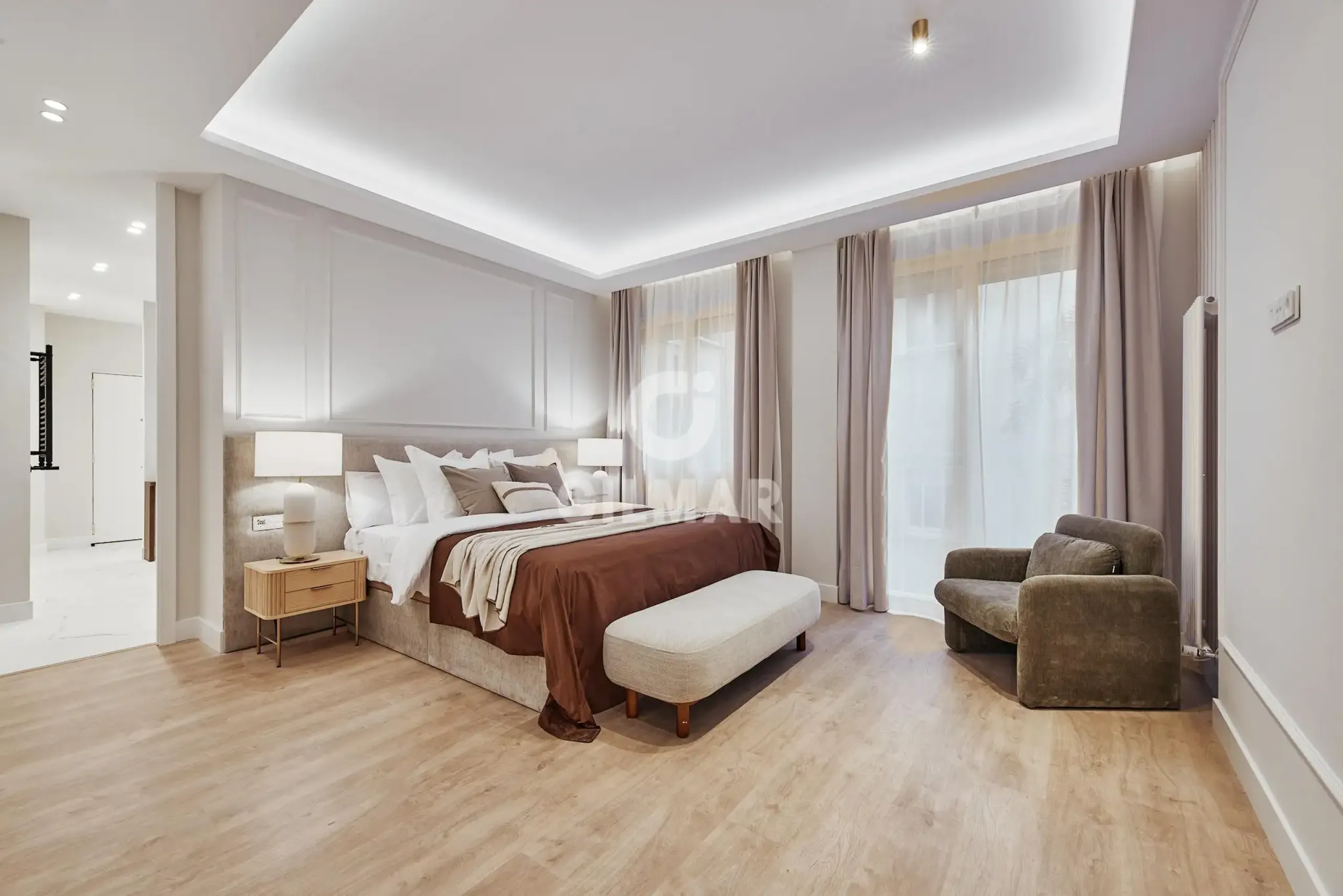 Apartment in Goya - Madrid