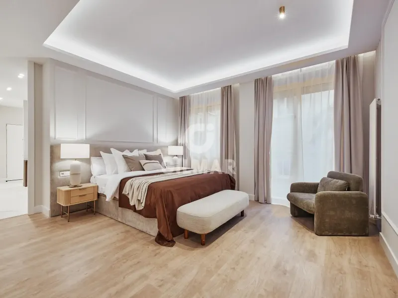 Apartment in Goya - Madrid