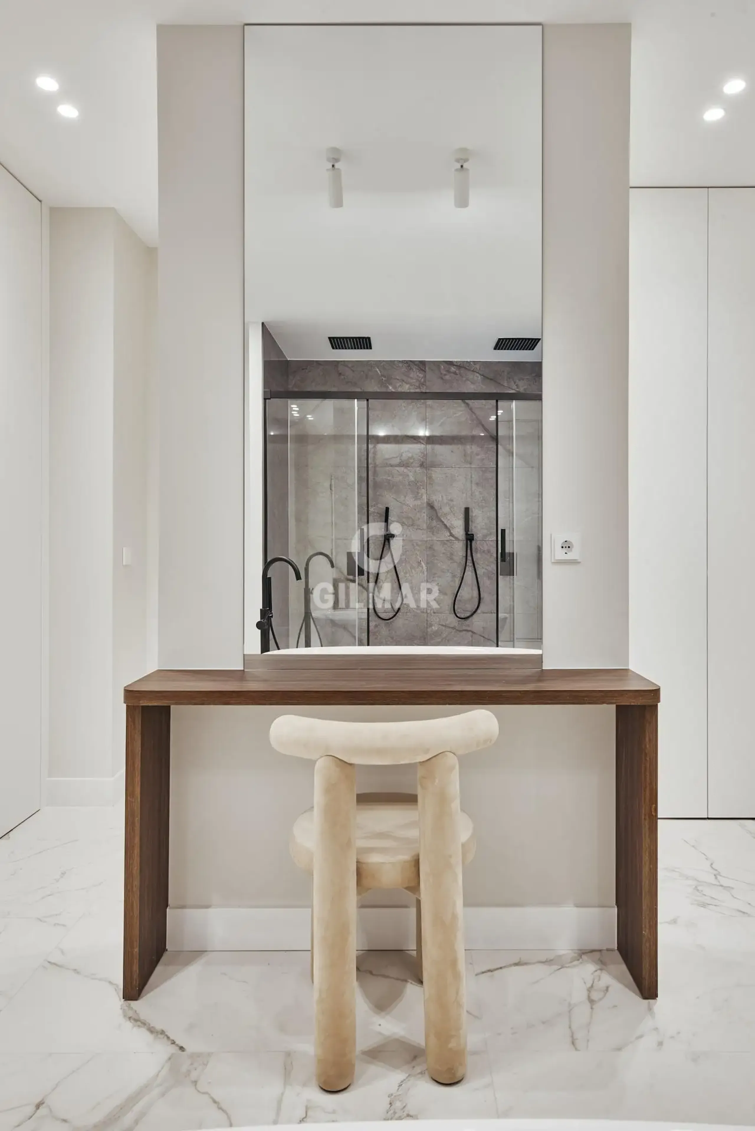 Apartment in Goya - Madrid