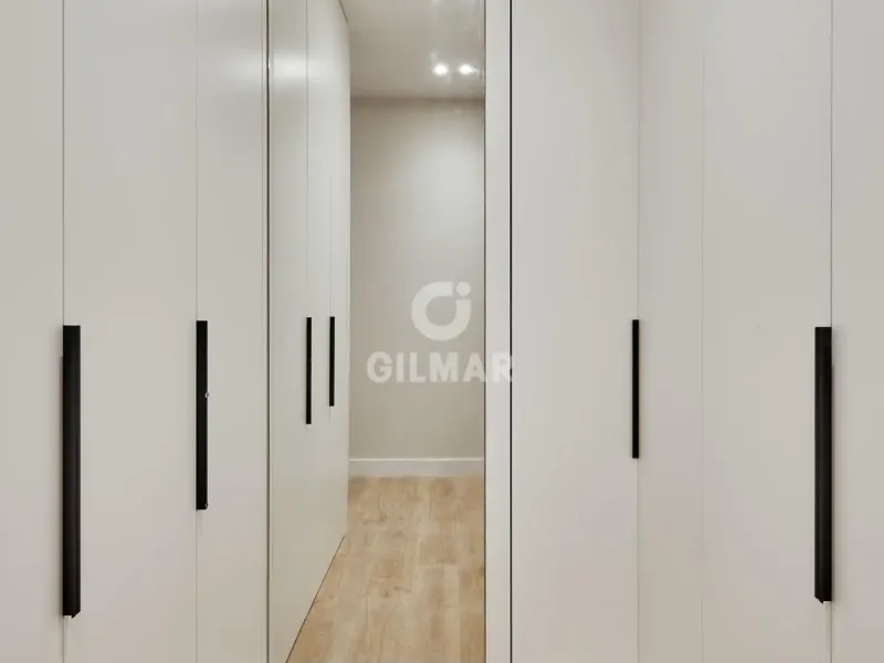 Apartment in Goya - Madrid