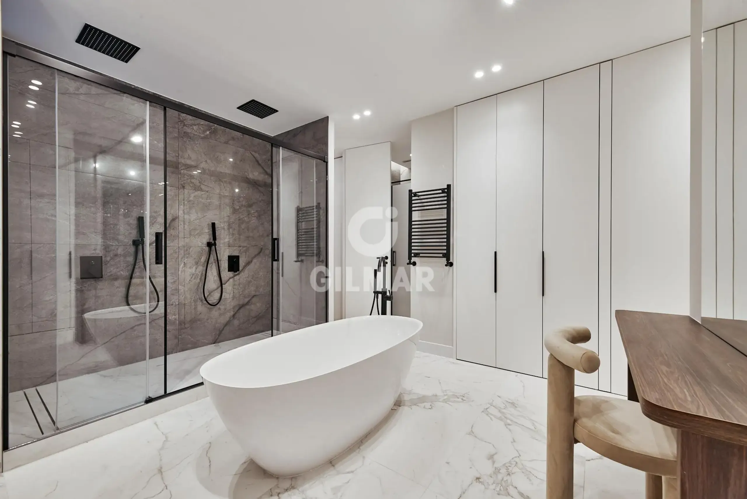 Apartment in Goya - Madrid