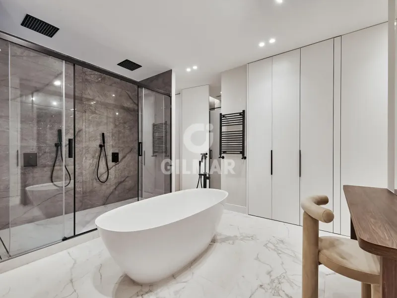 Apartment in Goya - Madrid