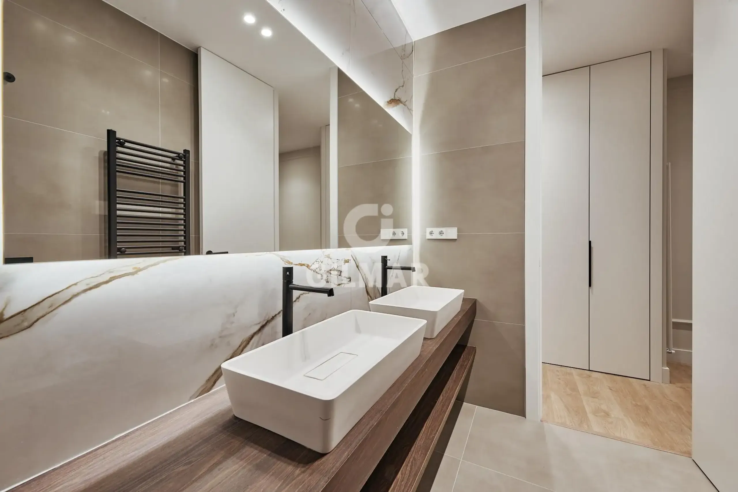 Apartment in Goya - Madrid