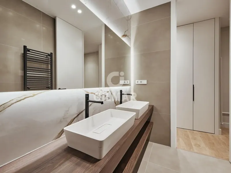 Apartment in Goya - Madrid