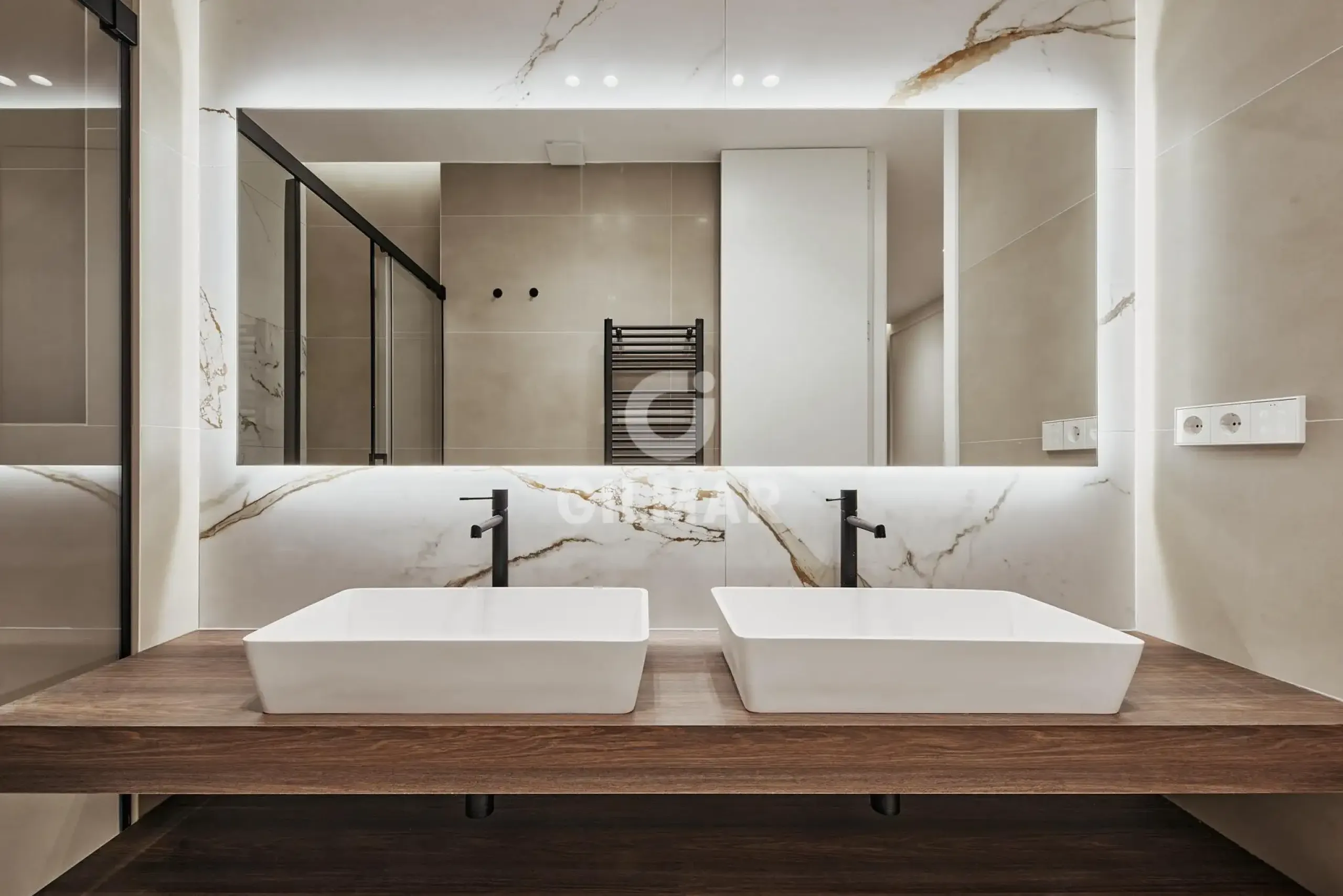 Apartment in Goya - Madrid