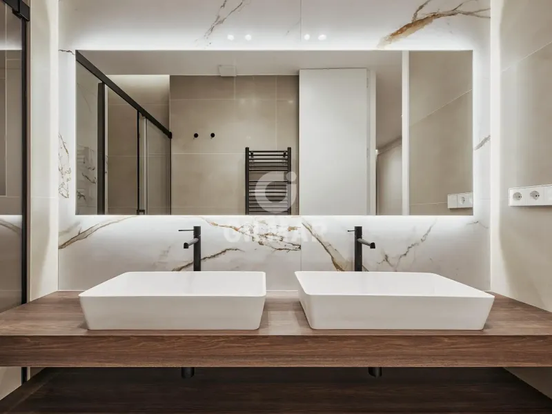 Apartment in Goya - Madrid
