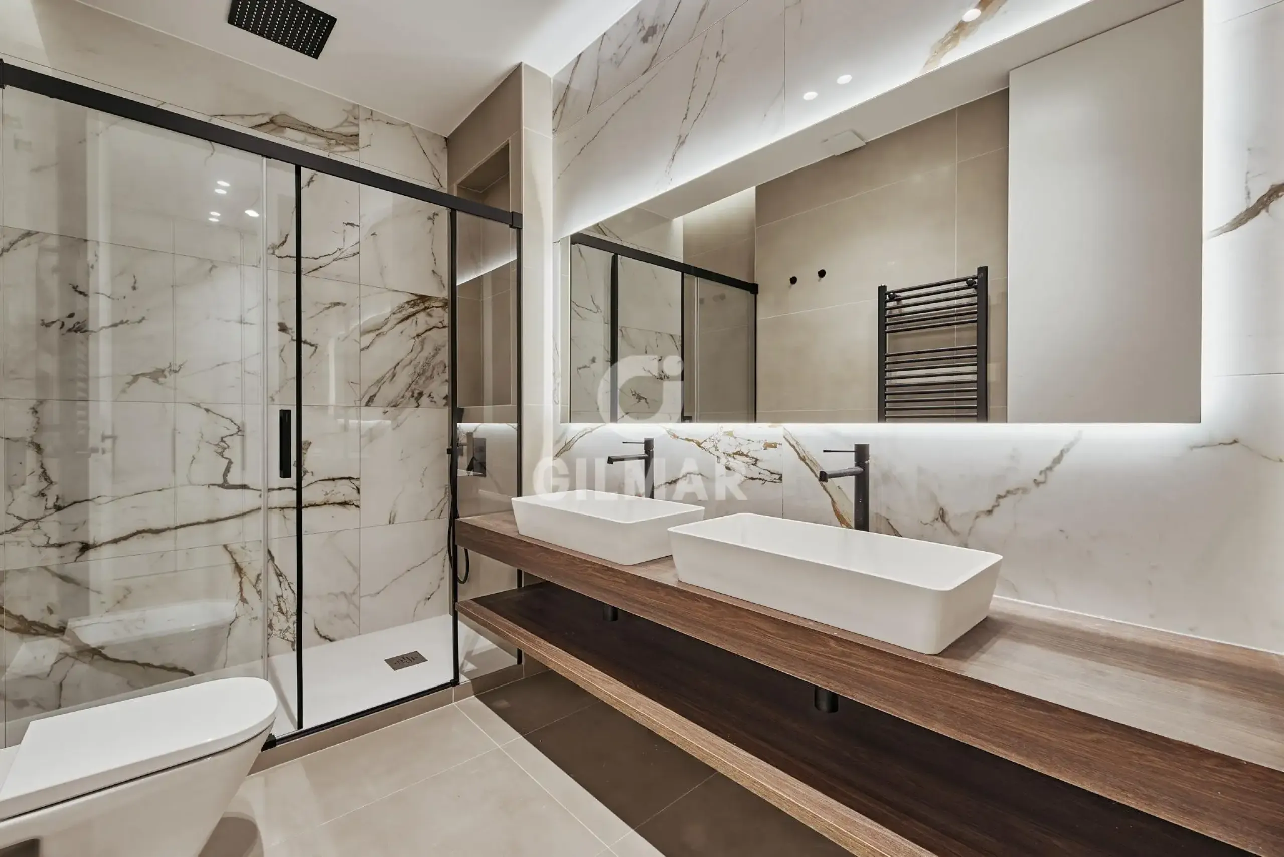 Apartment in Goya - Madrid