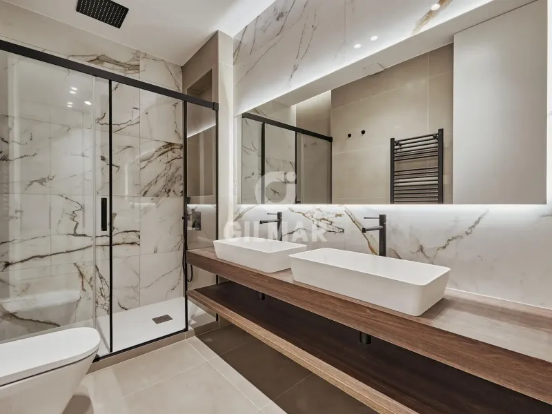 Apartment in Goya - Madrid