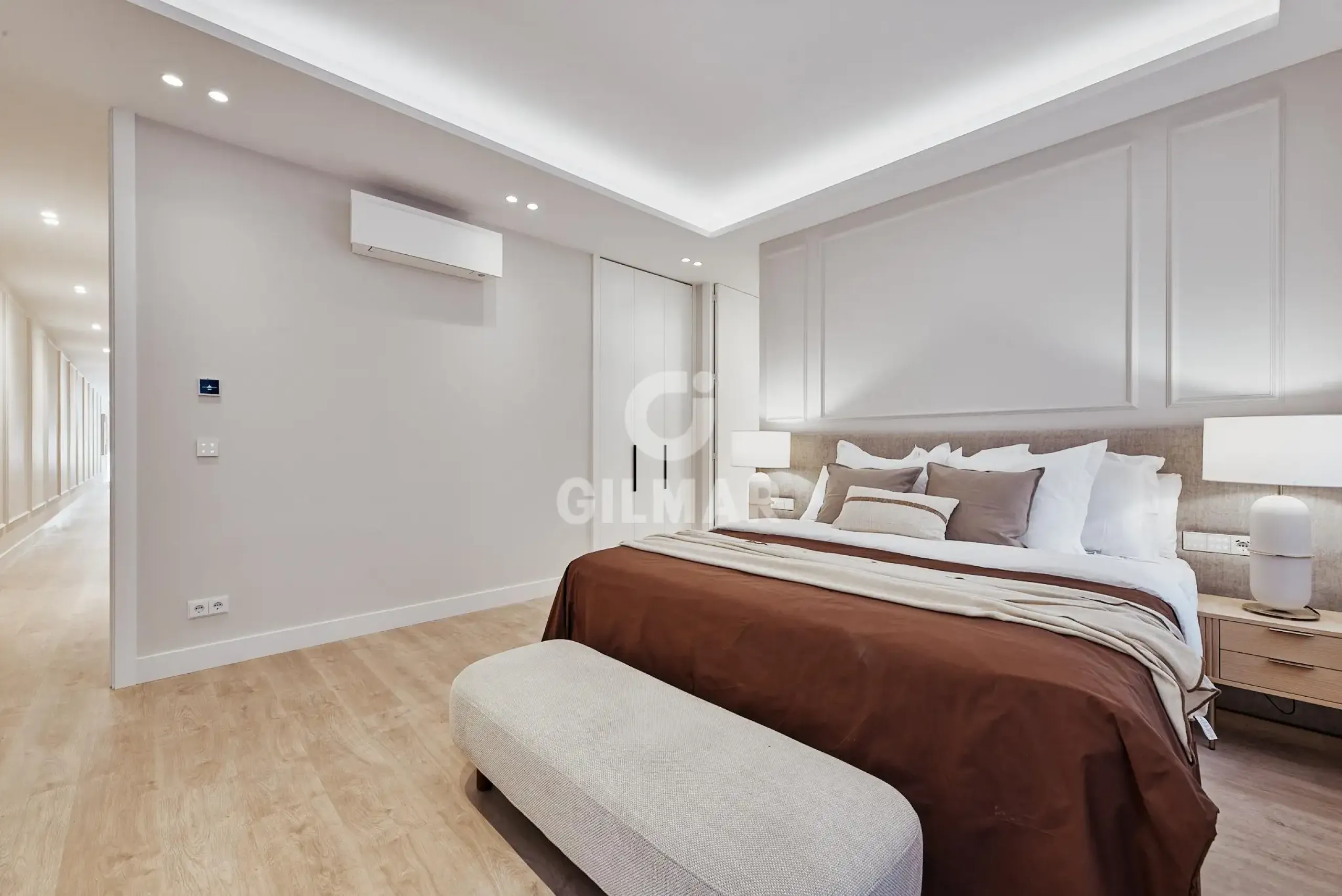 Apartment in Goya - Madrid