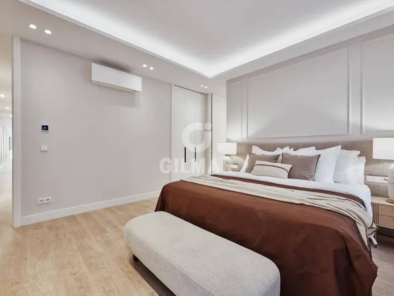 Apartment in Goya - Madrid