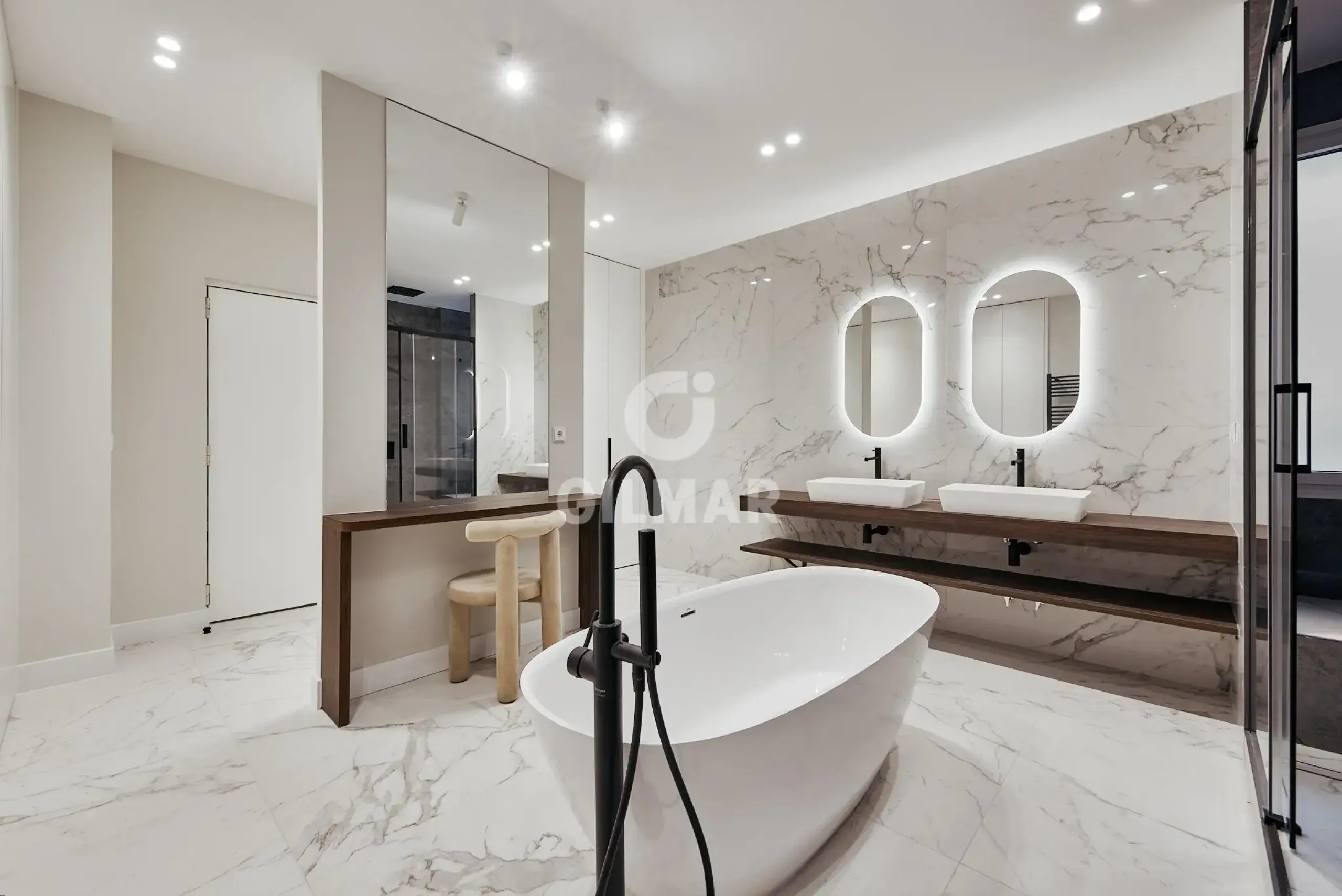 Apartment in Goya - Madrid