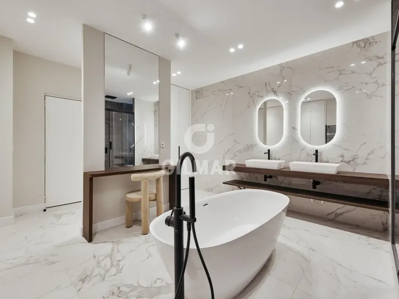 Apartment in Goya - Madrid