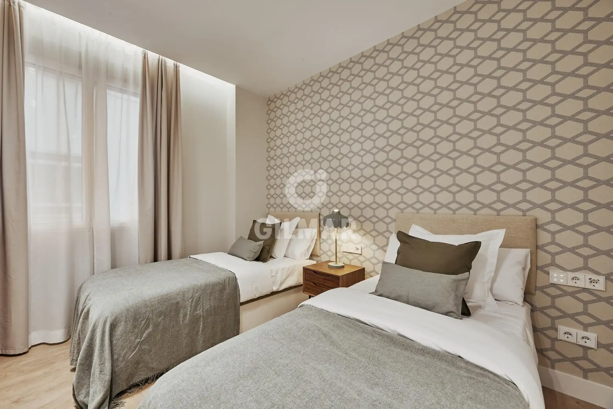Apartment in Goya - Madrid