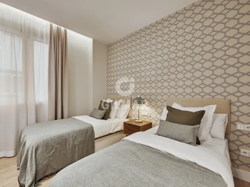 Apartment in Goya - Madrid