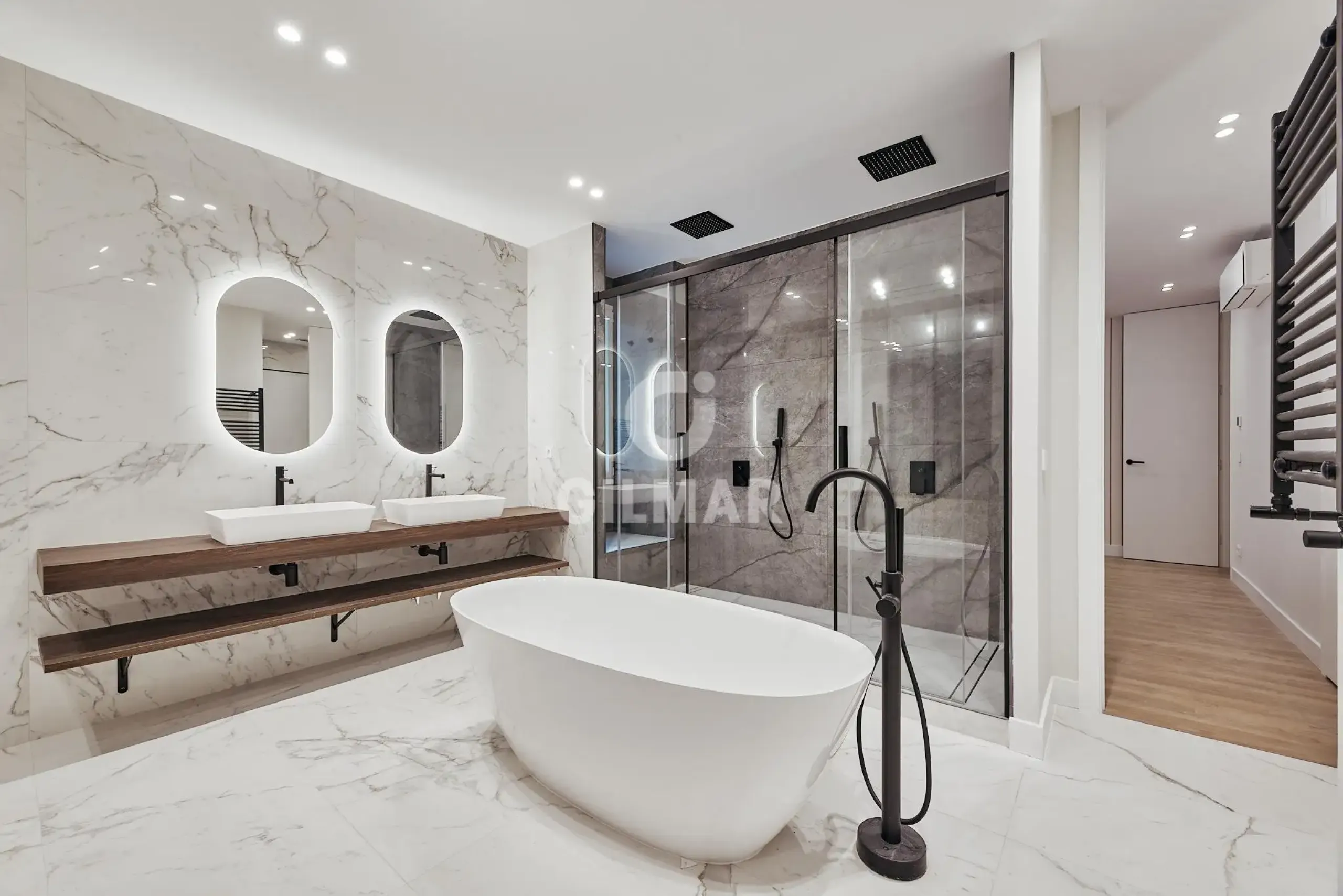 Apartment in Goya - Madrid