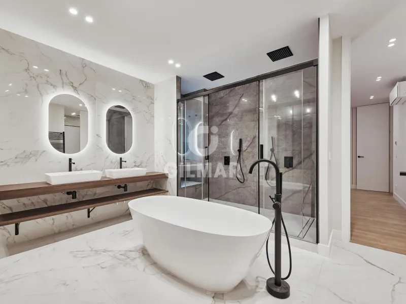 Apartment in Goya - Madrid