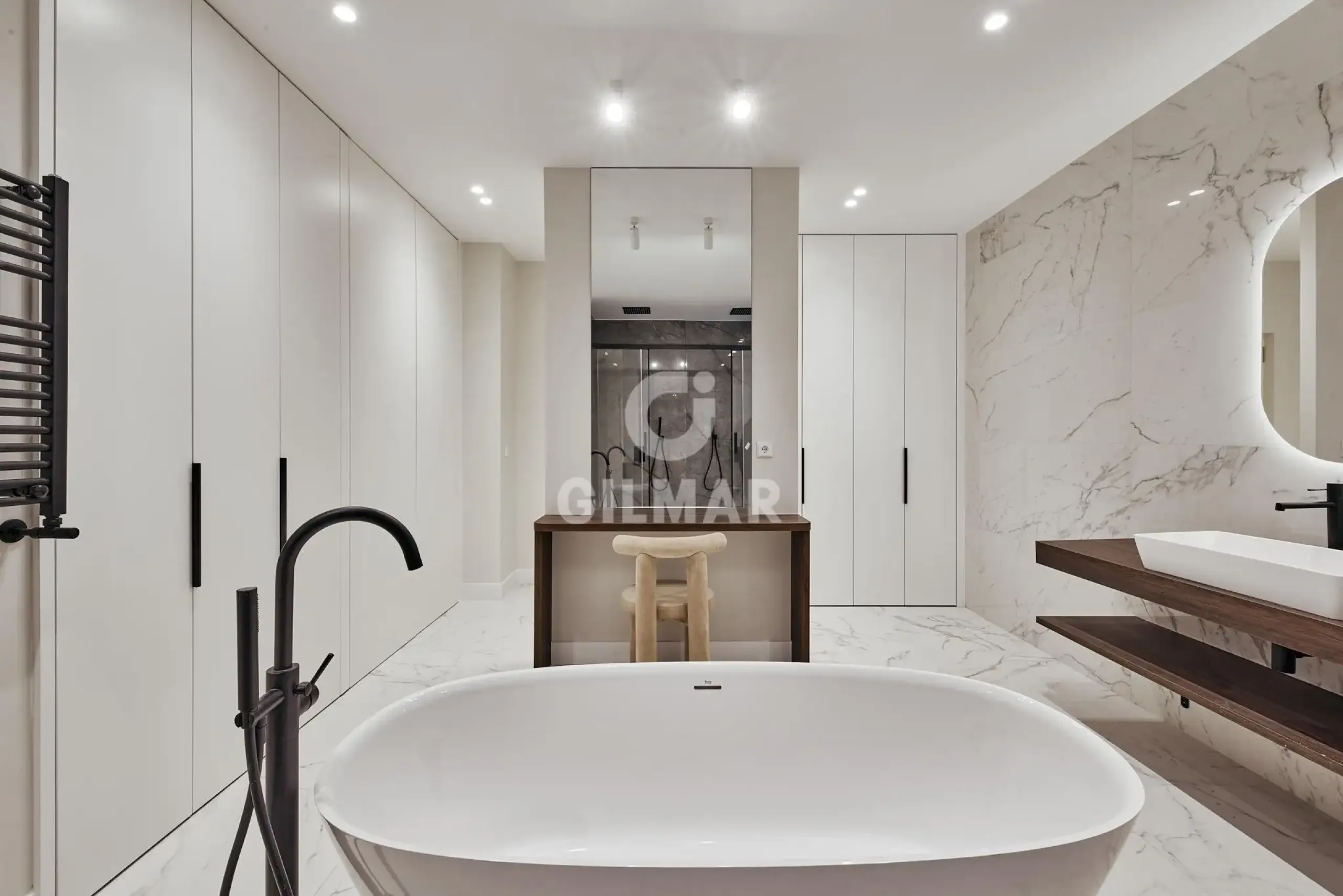 Apartment in Goya - Madrid