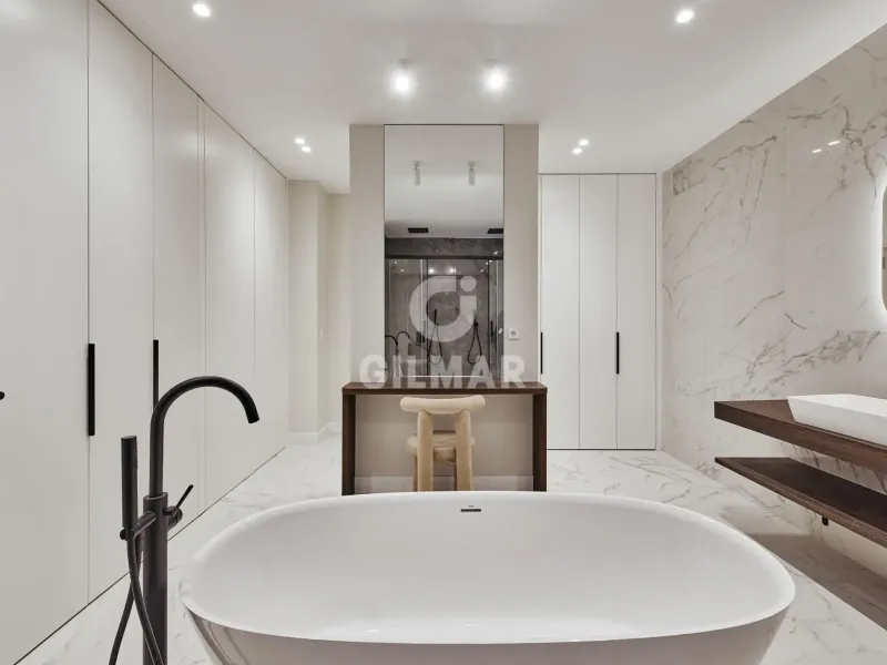 Apartment in Goya - Madrid