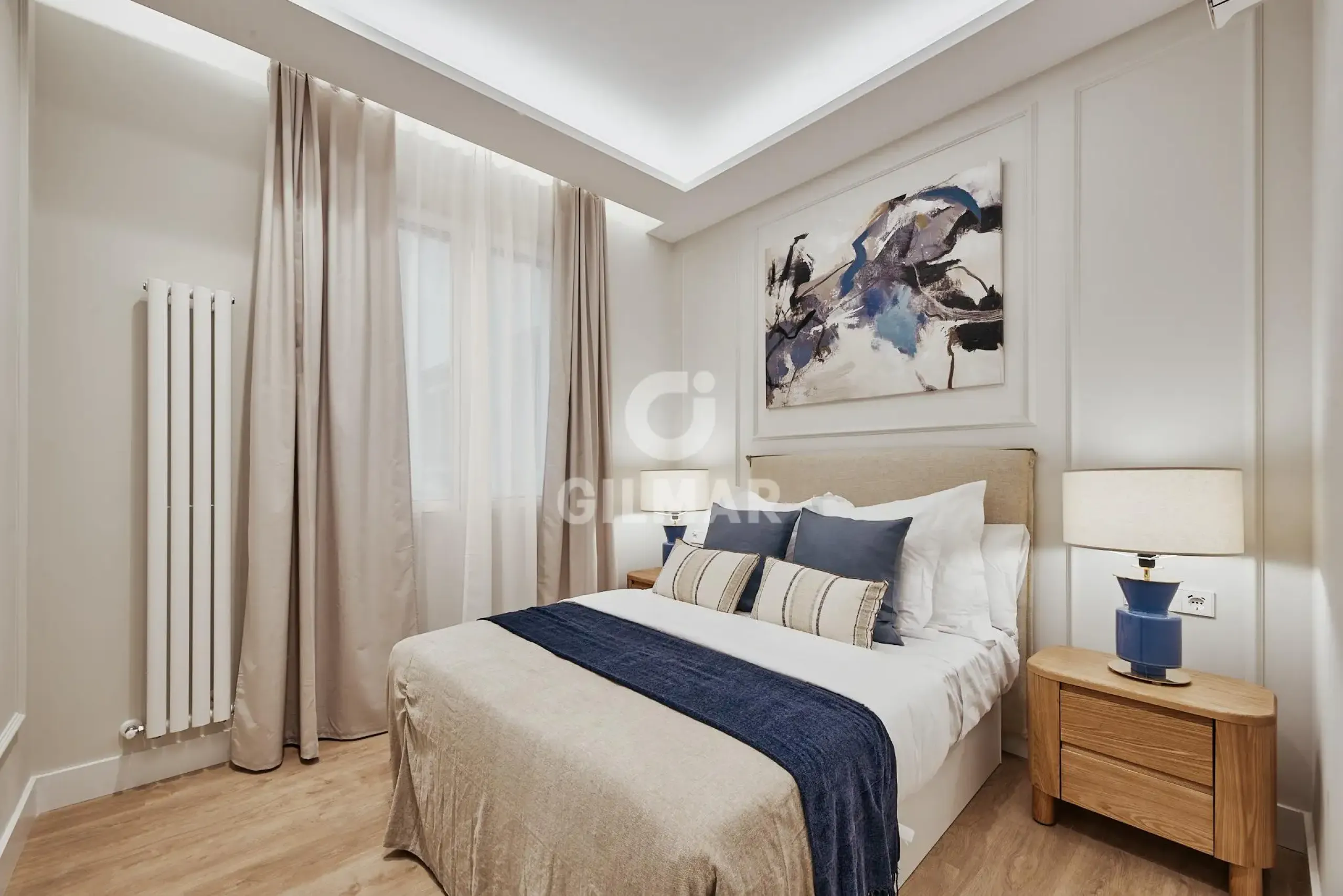 Apartment in Goya - Madrid