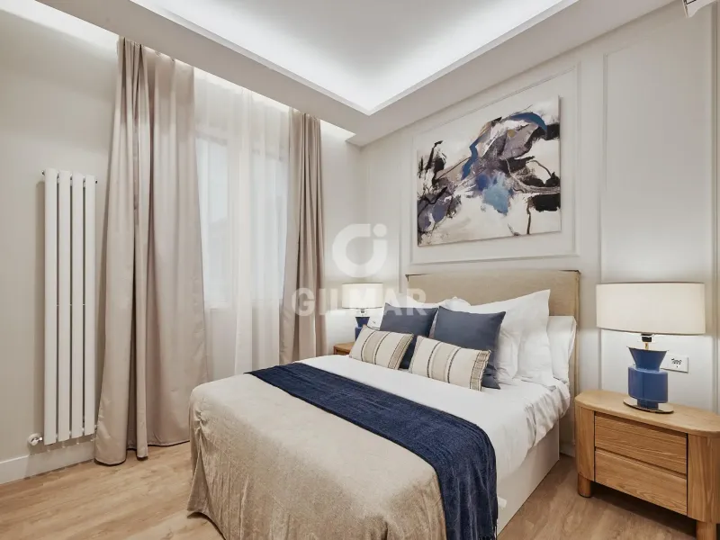 Apartment in Goya - Madrid