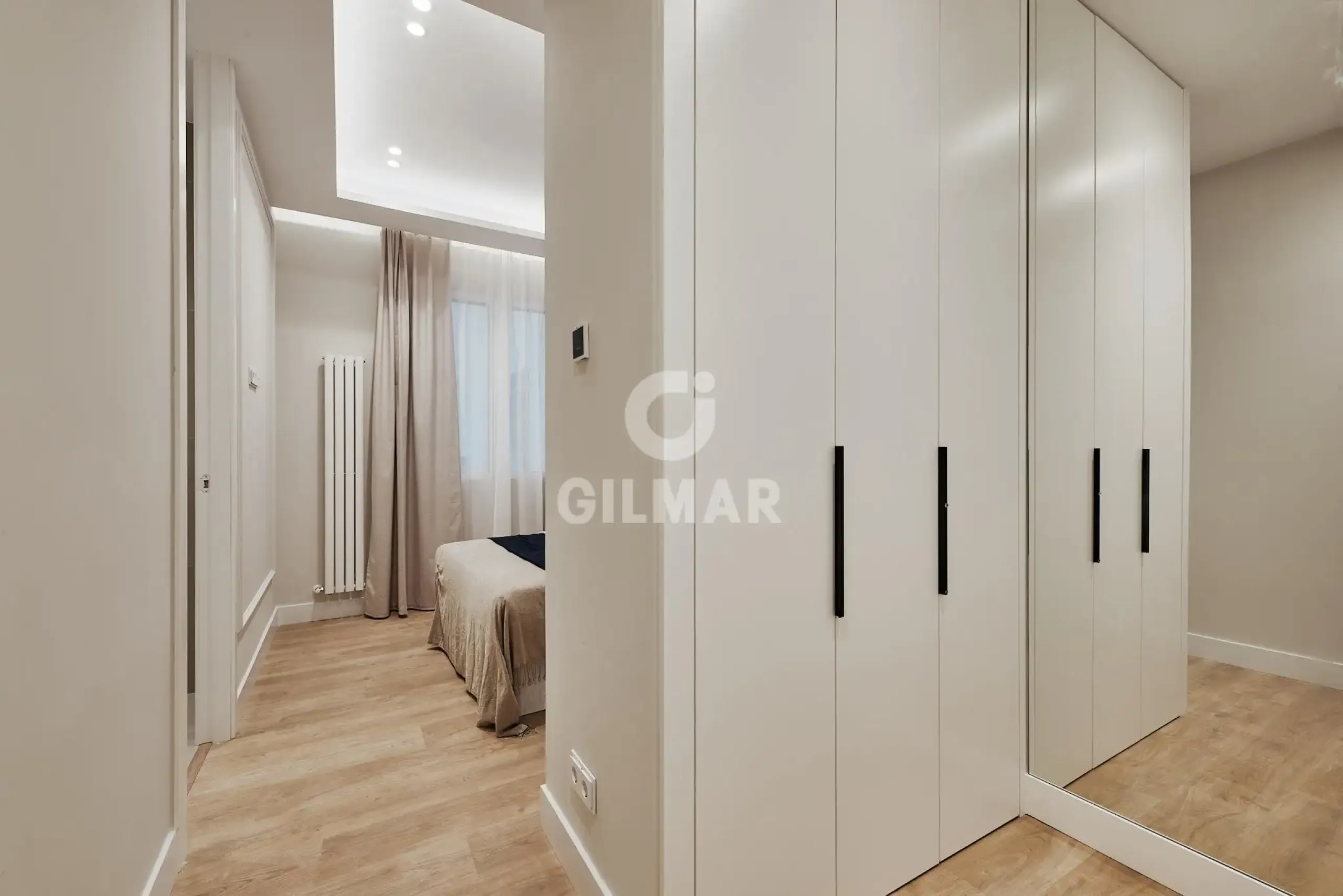 Apartment in Goya - Madrid