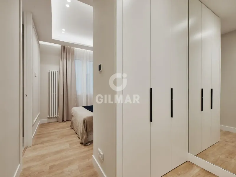 Apartment in Goya - Madrid