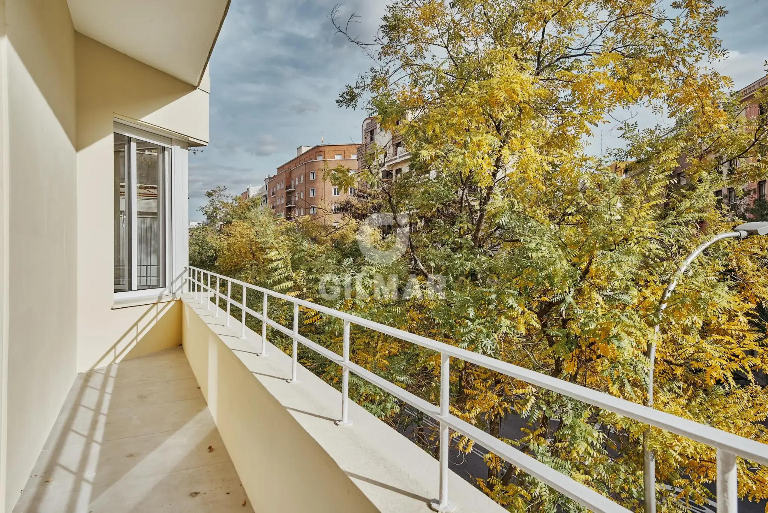 Apartment in Goya - Madrid