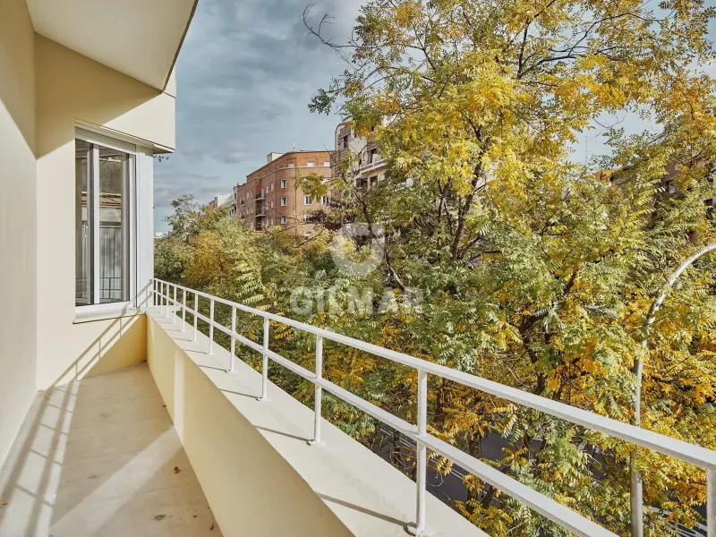 Apartment in Goya - Madrid