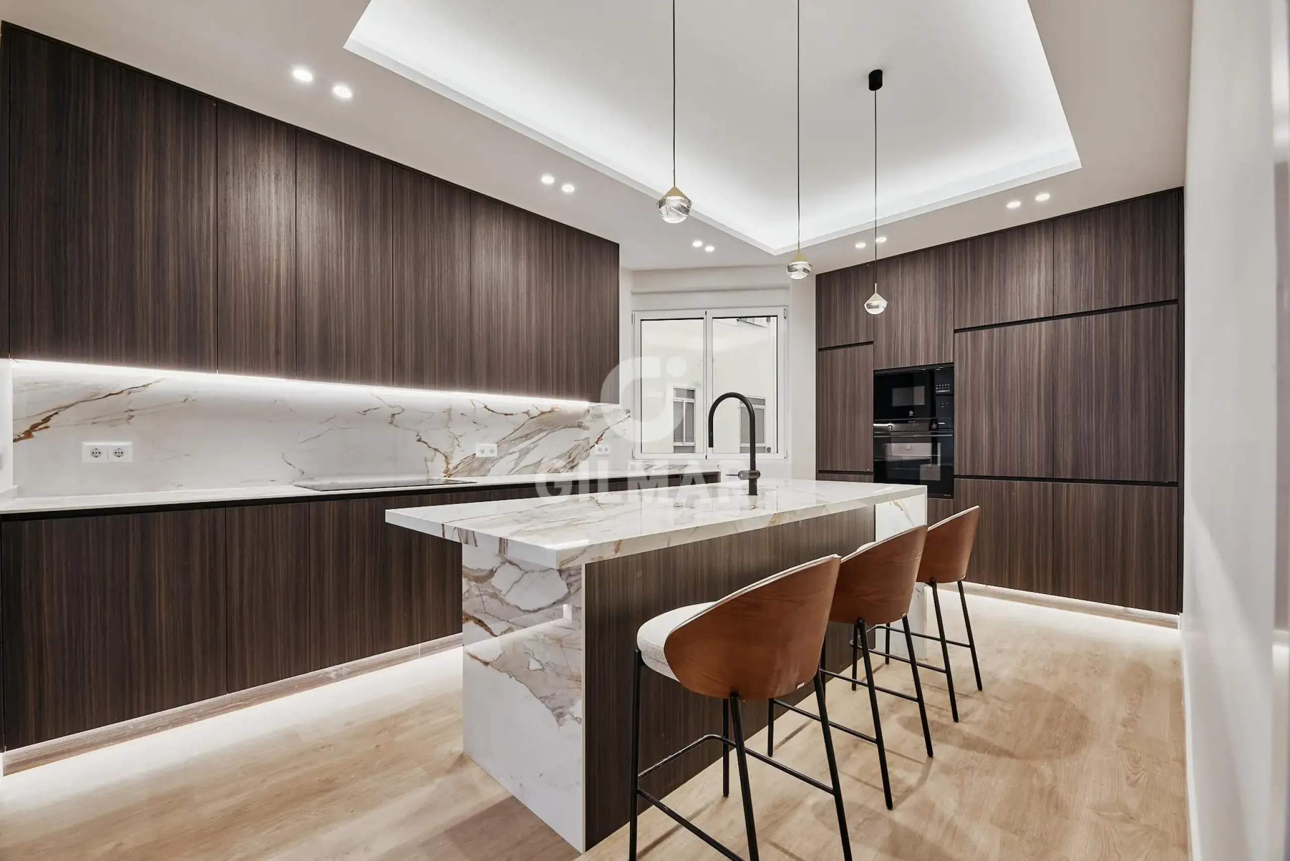 Apartment in Goya - Madrid