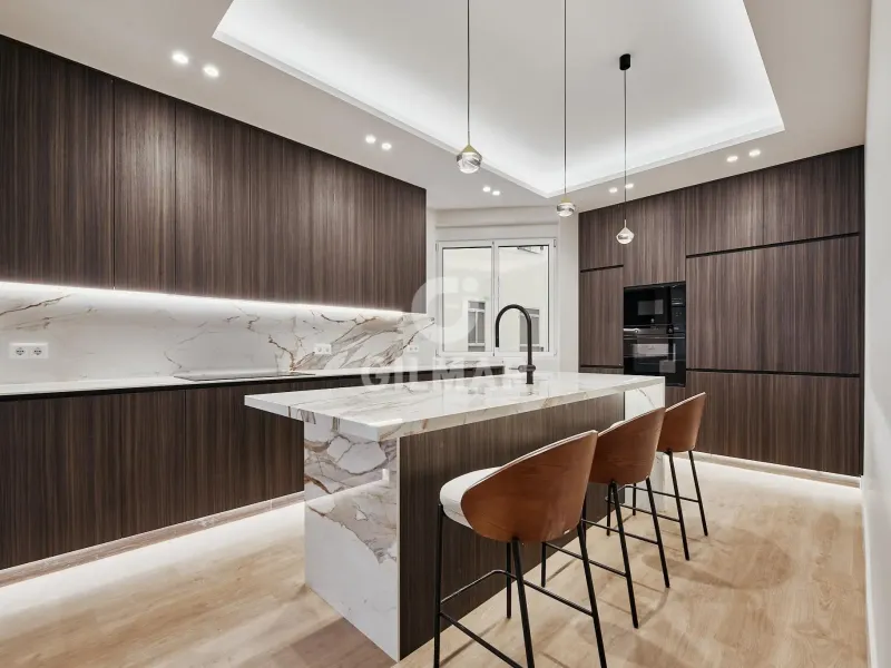 Apartment in Goya - Madrid