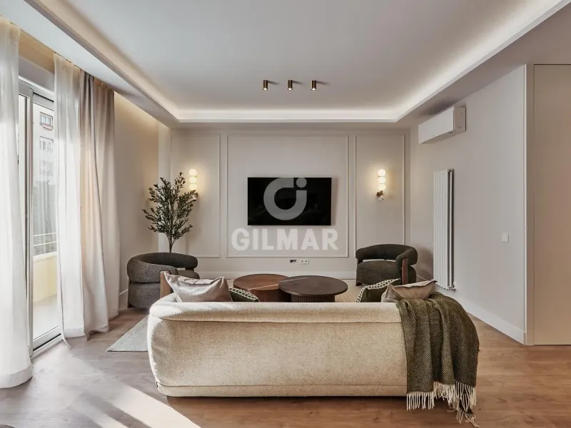 Apartment in Goya - Madrid