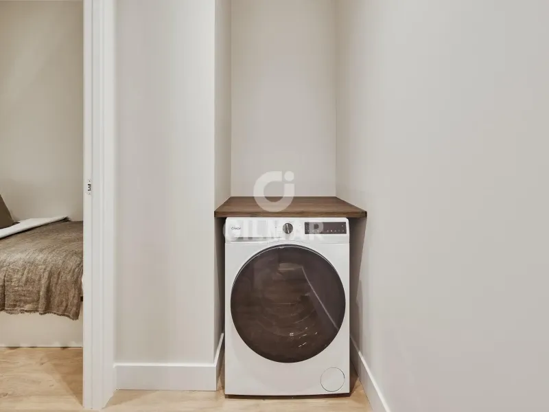Apartment in Goya - Madrid