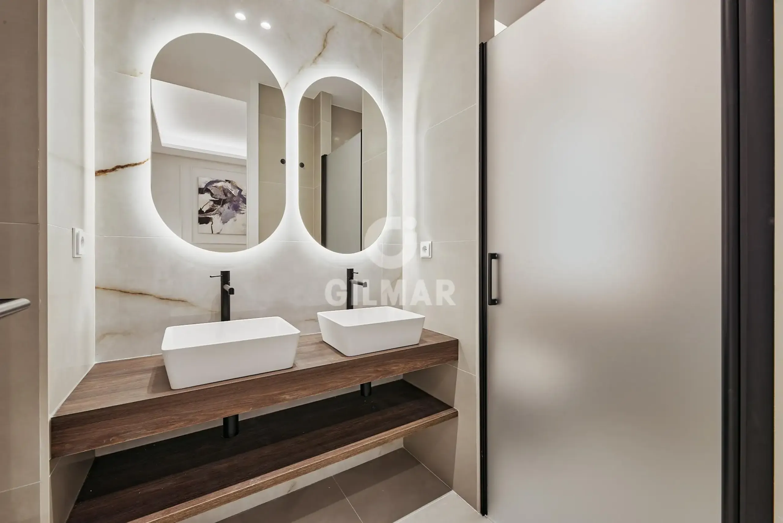 Apartment in Goya - Madrid