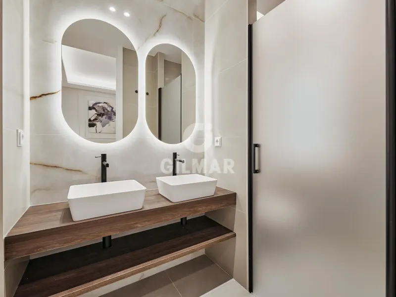 Apartment in Goya - Madrid