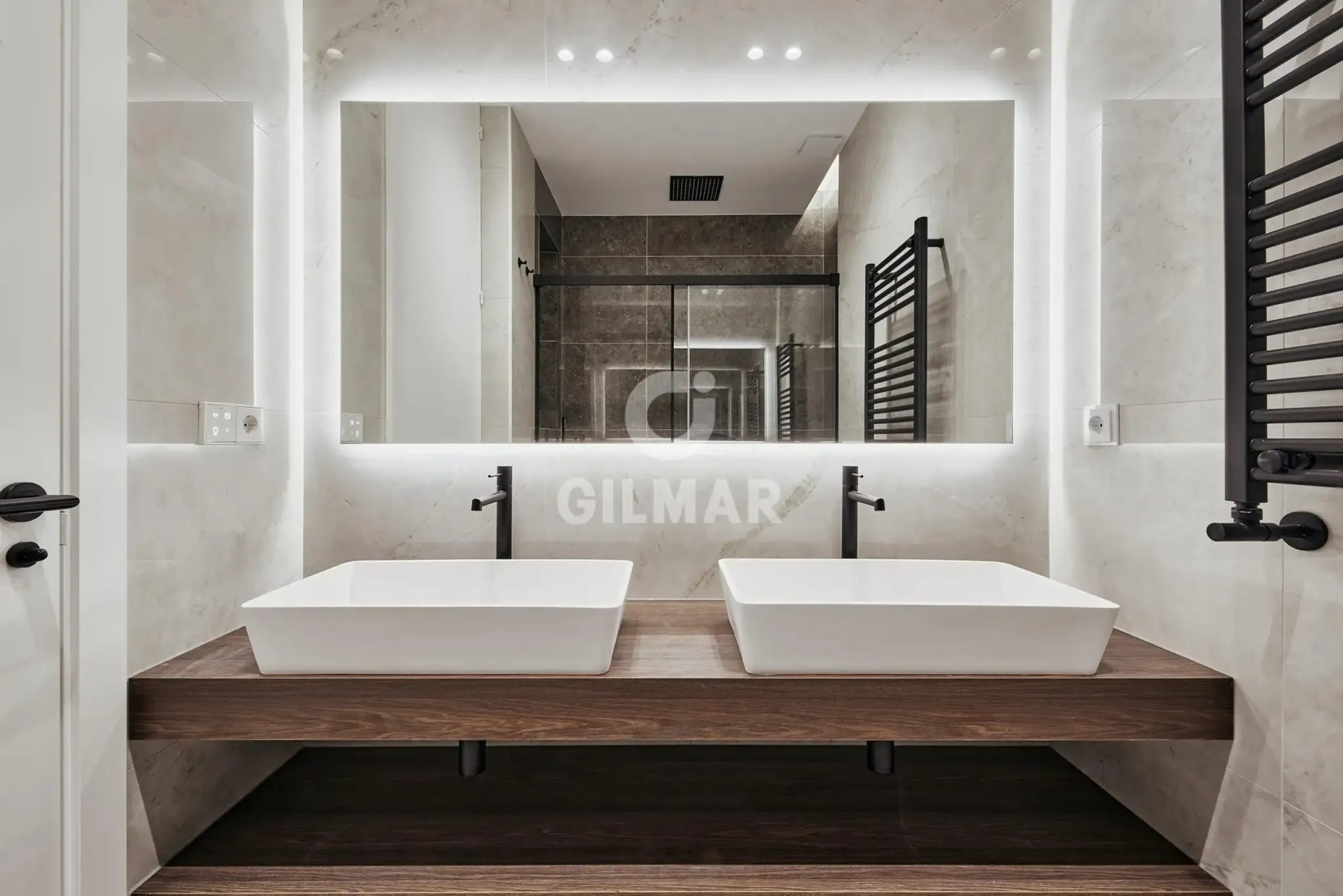 Apartment in Goya - Madrid