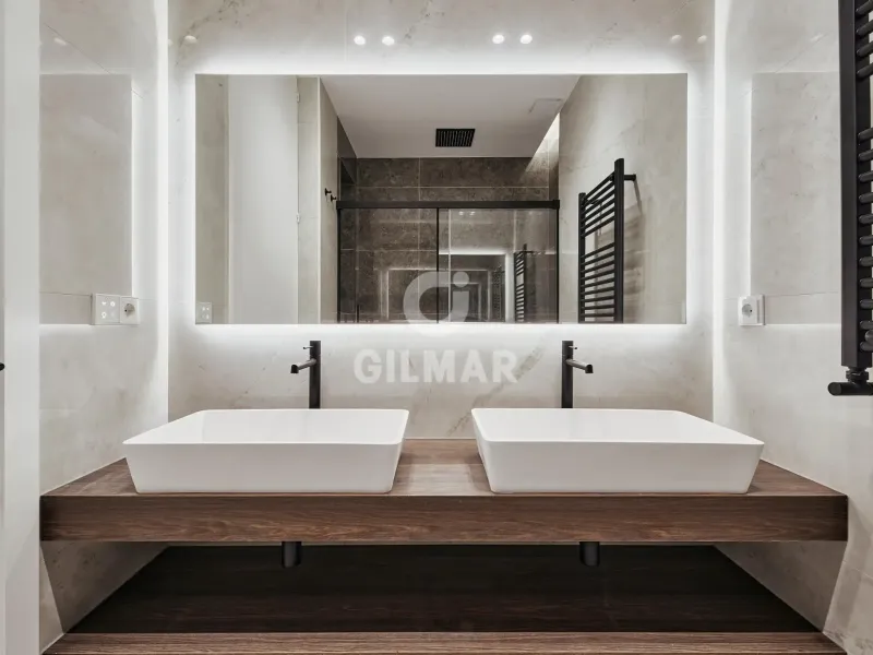 Apartment in Goya - Madrid