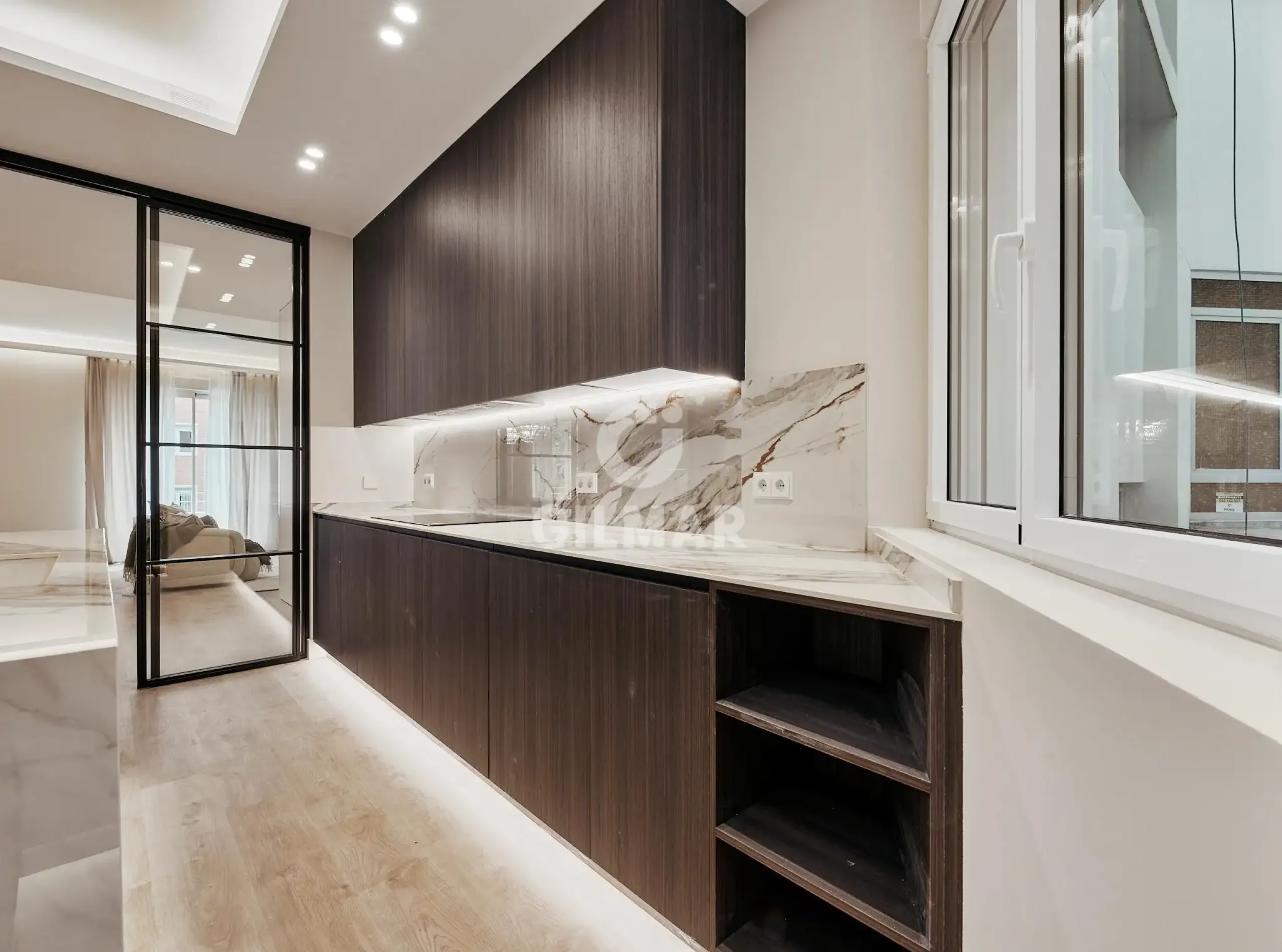 Apartment in Goya - Madrid