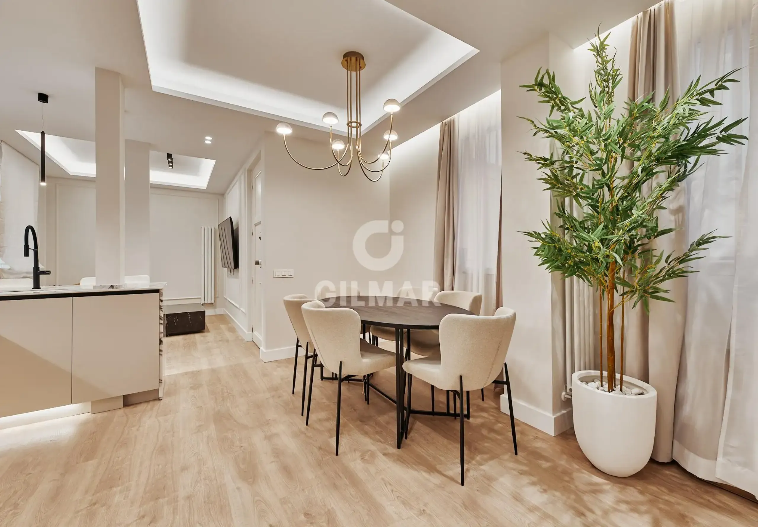 Apartment in Lista - Madrid