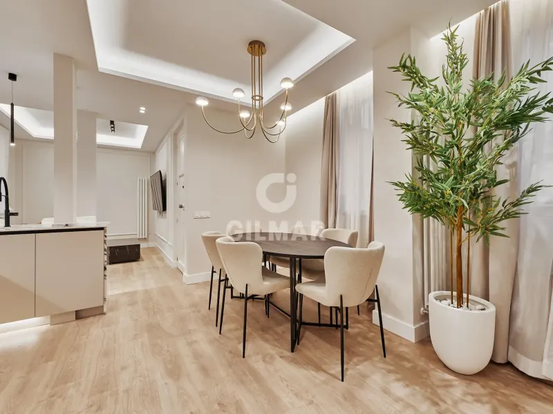 Piso en Lista - Madrid