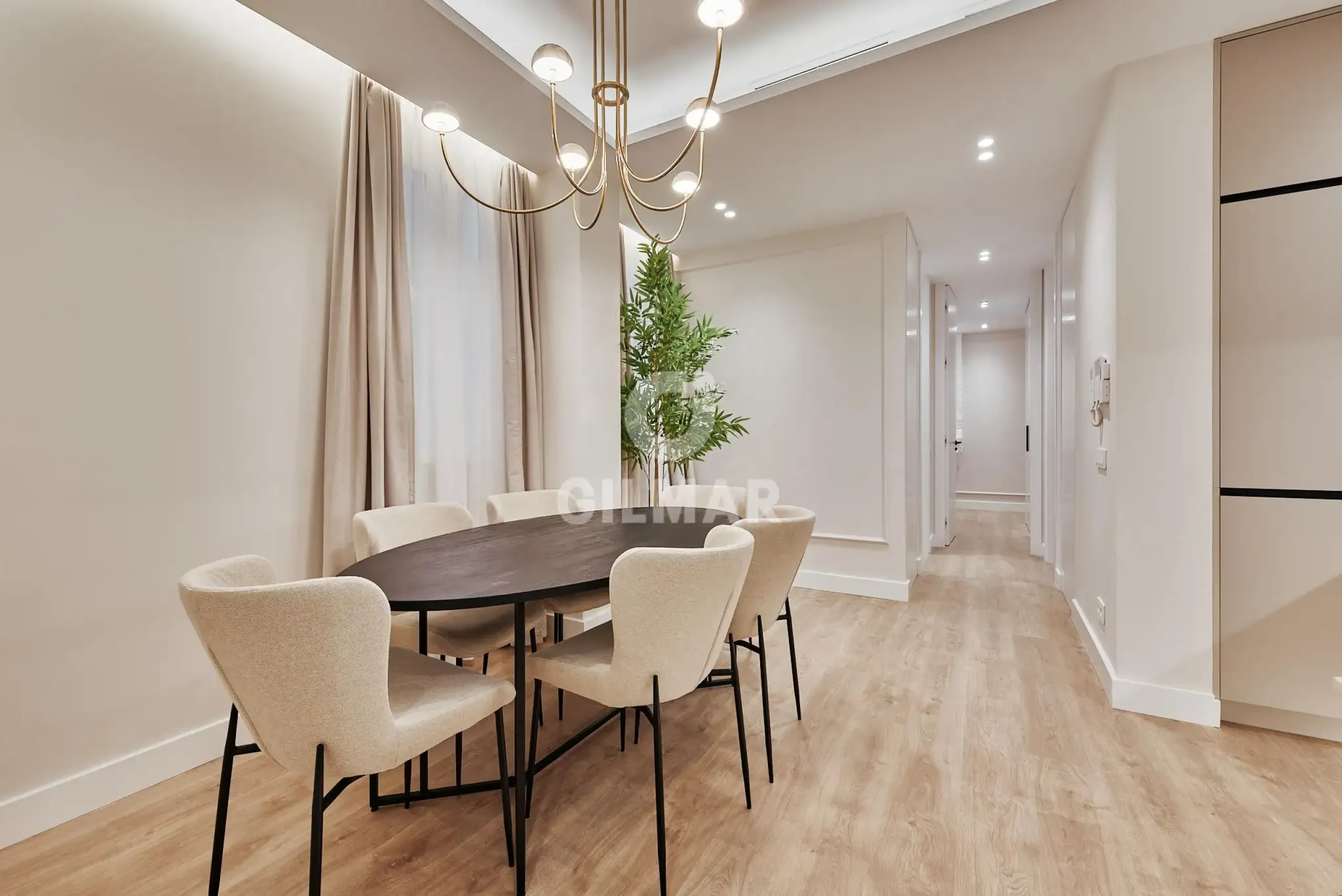 Apartment in Lista - Madrid