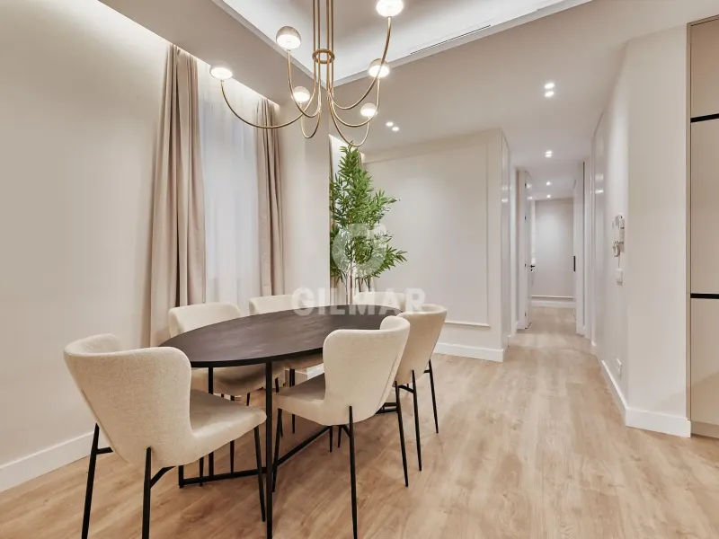 Apartment in Lista - Madrid