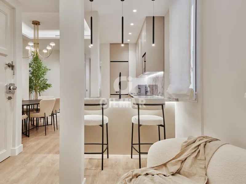 Apartment in Lista - Madrid