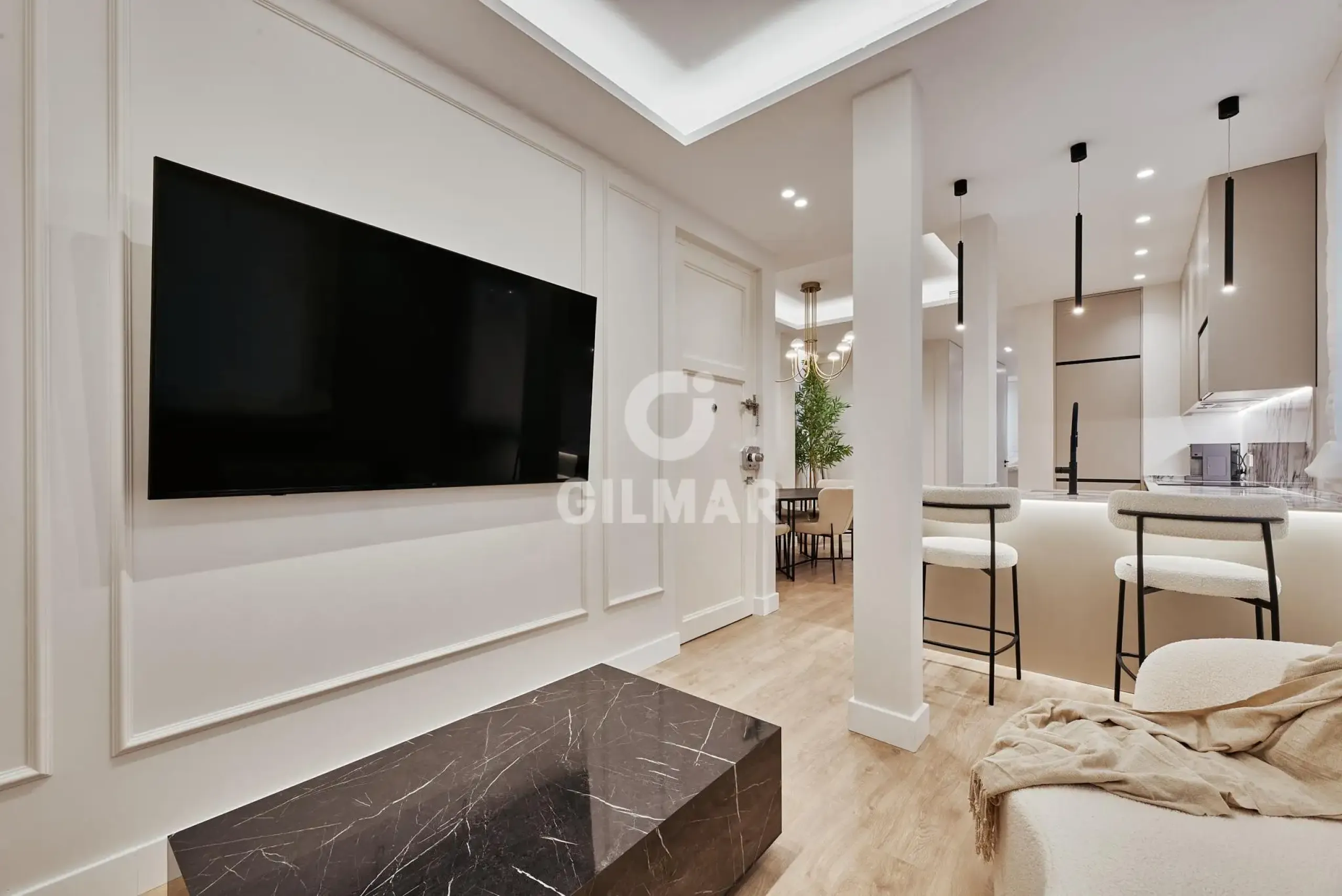 Apartment in Lista - Madrid