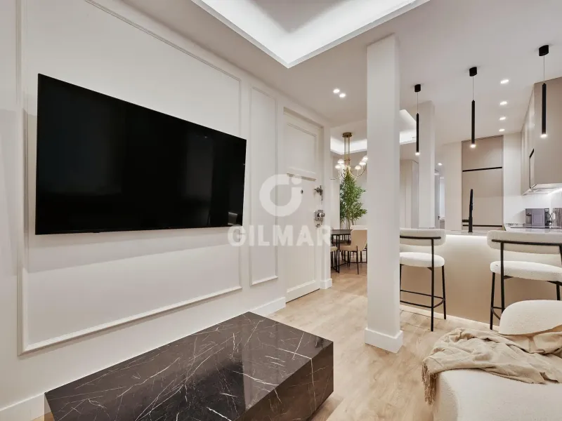 Apartment in Lista - Madrid