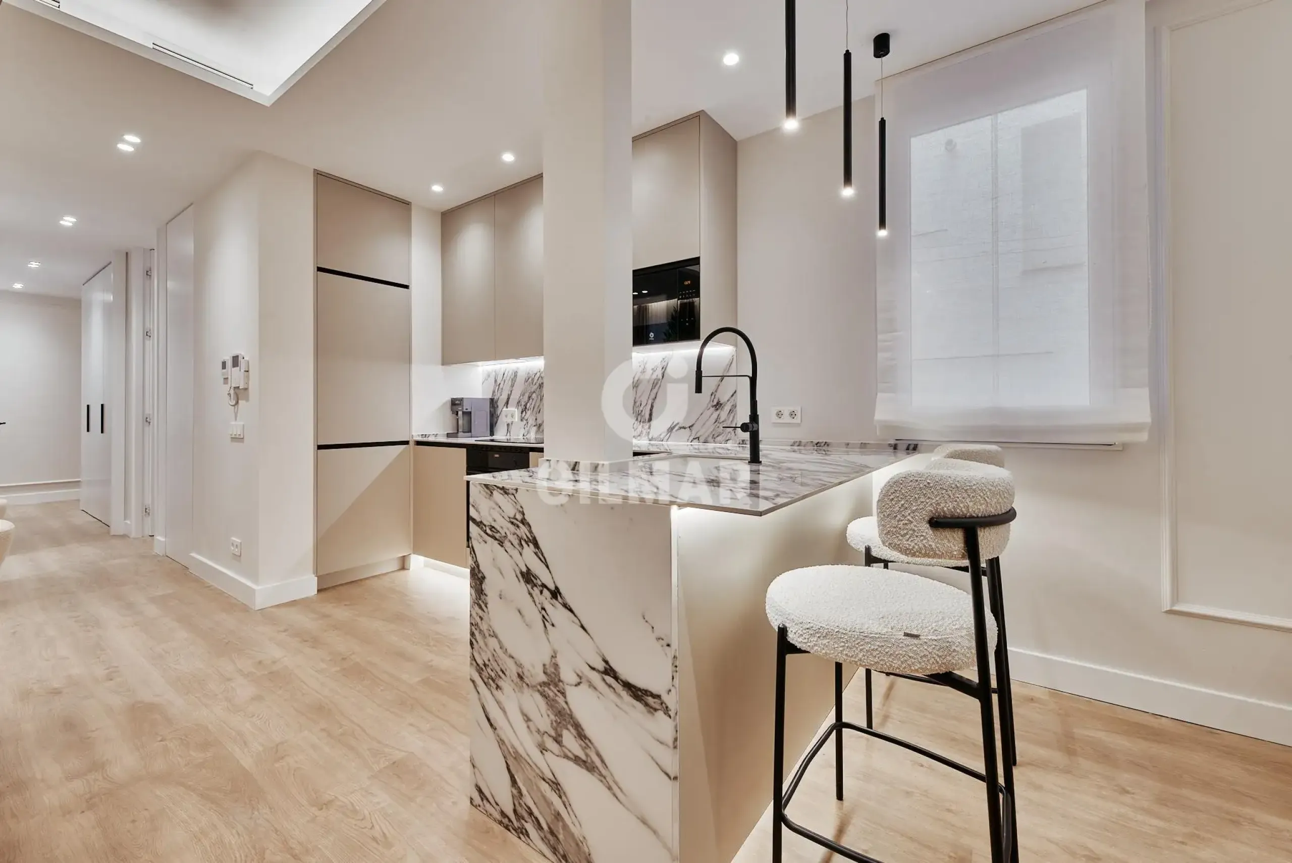 Apartment in Lista - Madrid