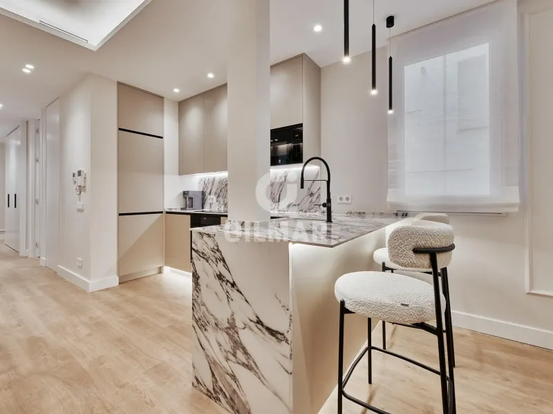Apartment in Lista - Madrid