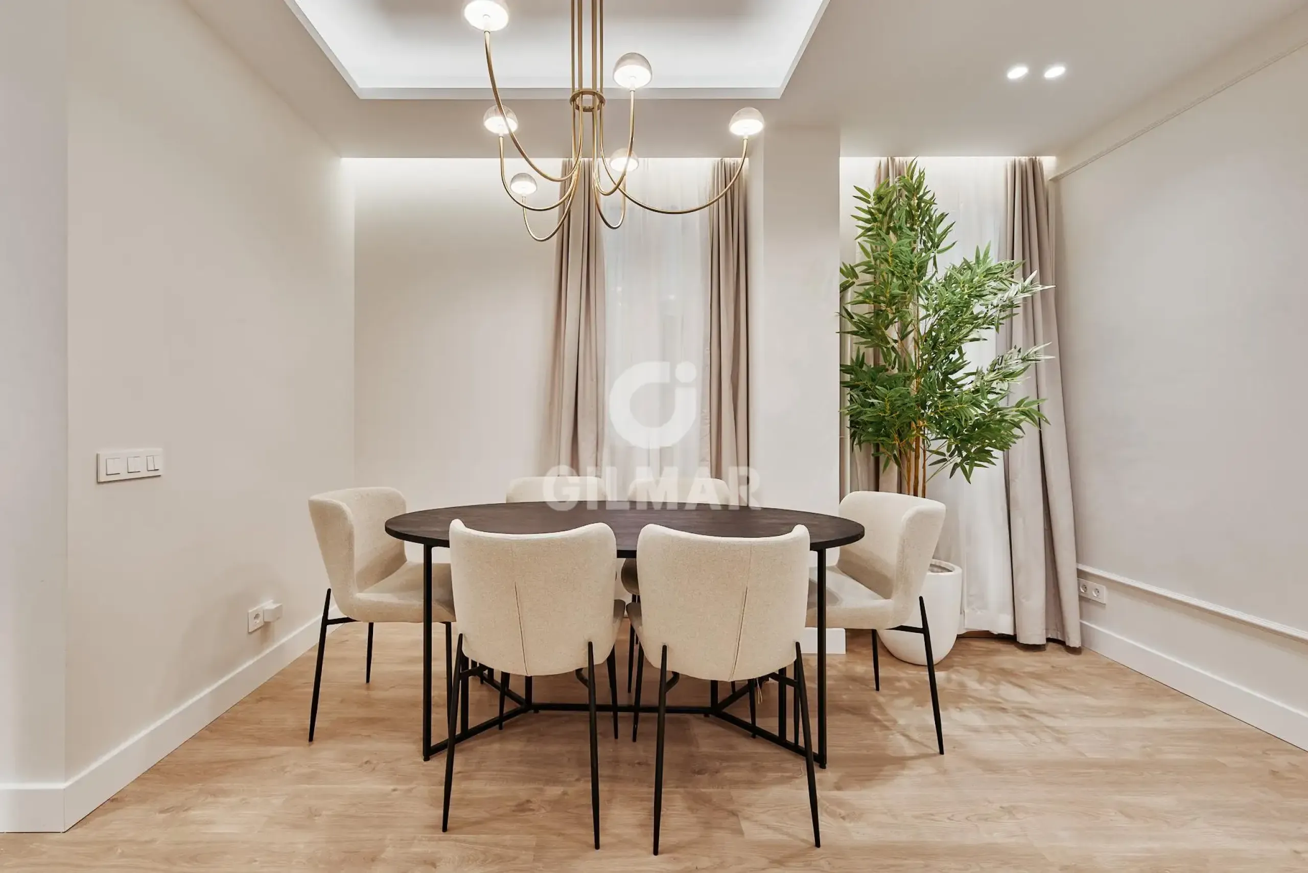 Apartment in Lista - Madrid