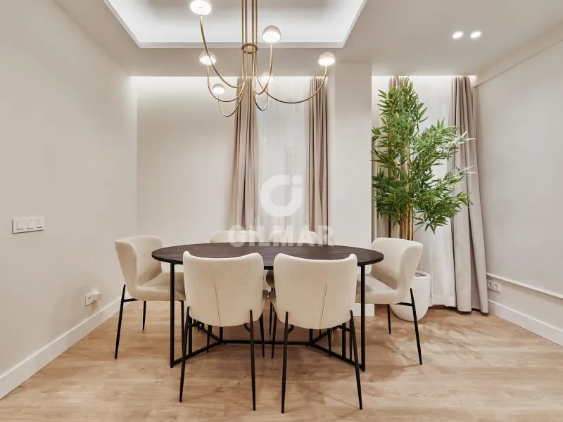 Apartment in Lista - Madrid