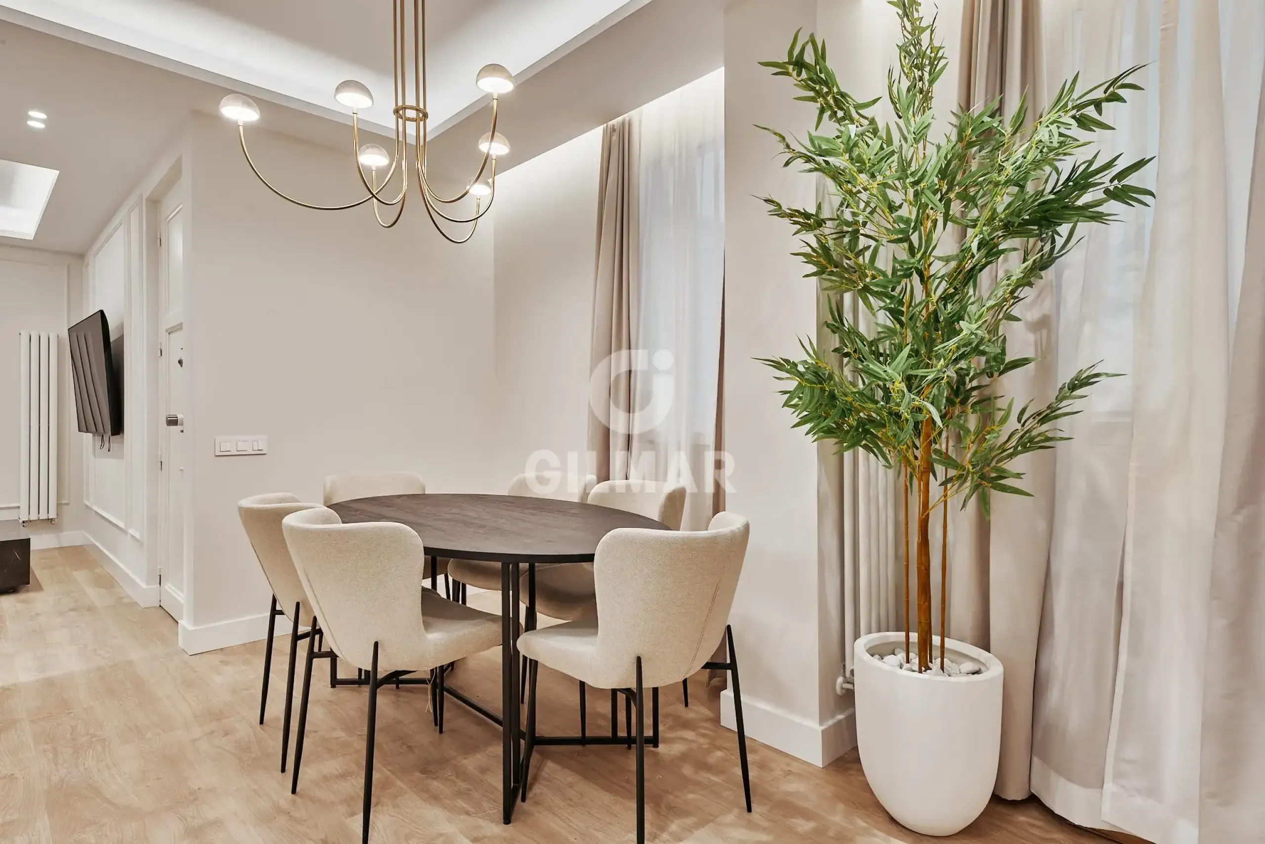 Apartment in Lista - Madrid