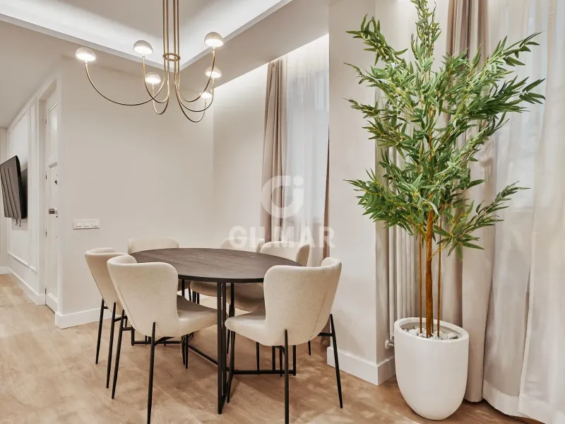 Apartment in Lista - Madrid